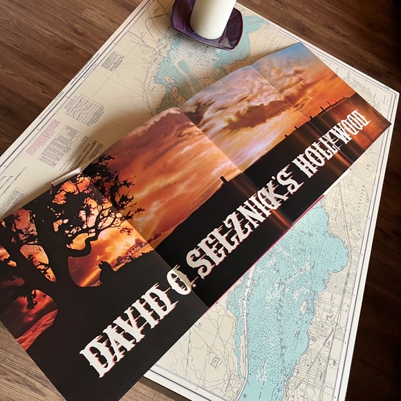 Vintage 1985 David O. Selznick’s Hollywood - Picture 6 of 13